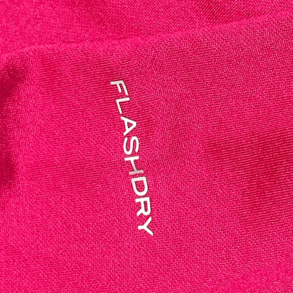 The North Face‎ Women’s Flash Dry Long Sleeve Textured Crew Neck Track Shirt - Picture 6 of 10